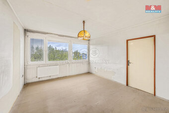 Prodej bytu 3+1, 57 m², Hradec Králové, ul. Polní - 10
