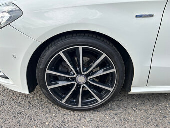 Mercedes - Benz B 180, M2012, TOP stav - 10