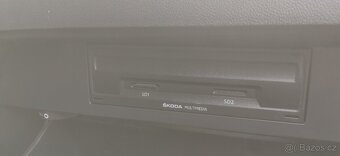 OCTAVIA 3 DSG 1,4TSI 110kw Rv 2017 - 10
