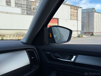 Škoda Kodiaq 2.0 TDI DSG 4x4 - 10