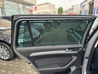 VW Passat B8 2.0 TDI 110kW DSG tažné ACC ERGO Navi Kamera - 10