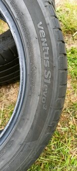 LETNÍ PNEU 225/50/18 HANKOOK -CENA ZA 2 KUSY - 10