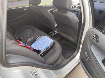 Škoda fabia 1.4 TDI 55kw - 10