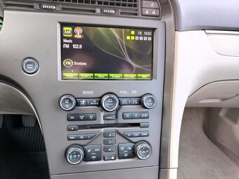 Saab 9-5 2,0 Tid Vector - 10