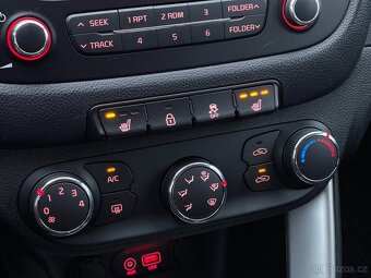 Kia Ceed, 1.4i ČR-1MAJITEL, SERVISKA, 2018 - 10