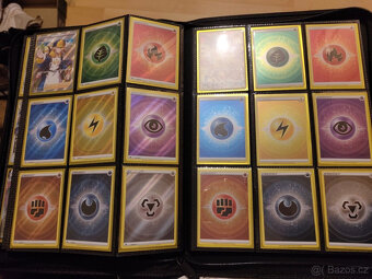 Pokemon Crown Zenith Master Set (každá karta v ceně 100% dok - 10