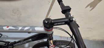 Pells X6 Karbon XL 26" - 10