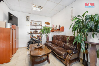 Prodej rodinného domu, 600 m², Velké Hamry - 10