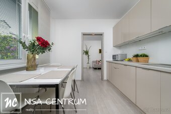 Prodej bytu 3+1, 63 m2 ve vyhledávané lokalitě Jablonce nad - 10