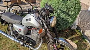 MZ 251 ETZ - 10