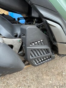Piaggio Medley S 2020 - 10