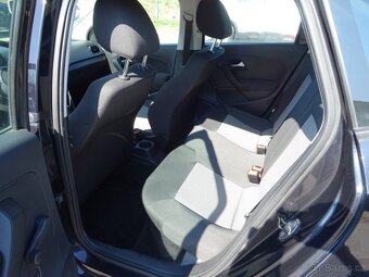Volkswagen Polo, 1,2 TDI Comfortline - 10