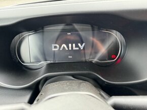 IVECO DAILY 35S183.0, NOVÝ MODEL, S VALNÍKEM,SE SPANÍM..... - 10