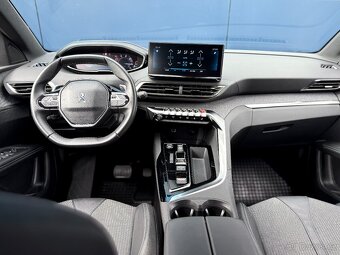Peugeot 3008 ALLURE PACK 1.5HDi, Automat, ČR - 10