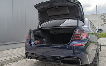 BMW Rad 5 530xd xDrive M-Packet F10 190kW automat - 10