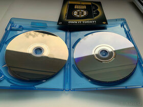 Blu-ray o NHL (hokej) - NHL Stanley Cup Champions 2011: Bost - 10