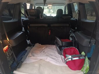 Dacia Lodgy 2015 1,6 benzin 7mist 87000 km - 10