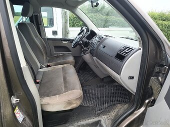 VW T5 4M, 103kW - 10