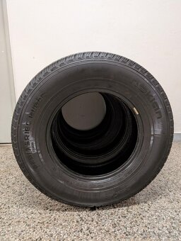 pneumatiky Nokian cLine, 225/75 R16C letní, min. 8mm vzorek, - 10