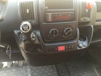 Fiat Ducato 2.3 JTD 96kW L3H2 - 10