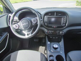 Kia e-Soul Edition - Elektro - - 10