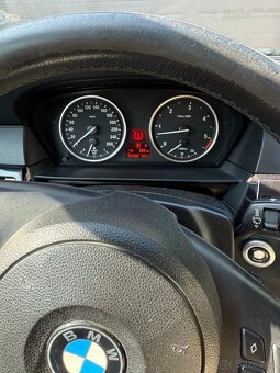 BMW 530d E60 173 kw - 10