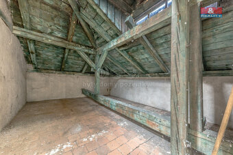 Prodej bytu 2+kk, 41 m², Mělník, ul. Pražská - 10