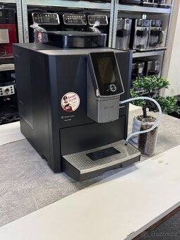 Kávovar Nivona CafeRomatica NICR 1030 - 10