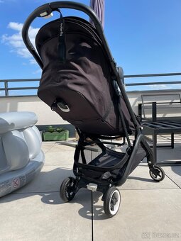 Bugaboo butterfly - 10