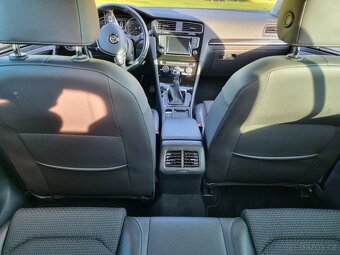 VW Golf 7 Highline 2.0TDI 110kW - 10