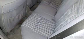 Prodám Mercedes-Benz 124 300 D - 10