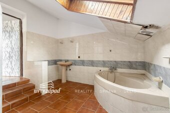 Prodej rodinné domy, 120 m2 - Praha - Dolní Měcholupy - 10