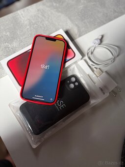 Iphone 14 plus 256GB - 10