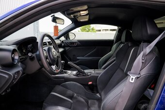 Toyota GR86 Executive 2024 - odpočet DPH - 10