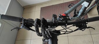 FUJI Nevada 29 1.0 LTD-satin gray - 10