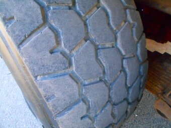TATRA T815 AD28 6x6 - 10