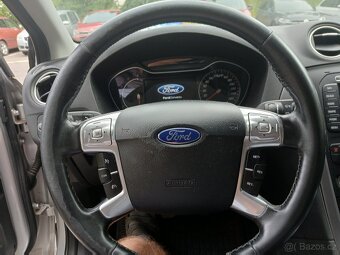 Ford Mondeo 2,0 dtci "Titanium" - 10