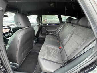 VW Arteon R 2.0TSI 235kw DSG 4x4,tažné,360°kam,DCC,kessy - 10