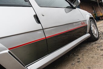 Renault 5 GT TURBO Ph1 - 10