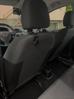 Fiat punto 1.2 benzín - 10