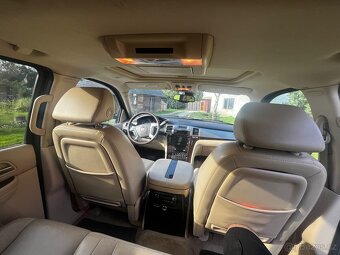 Cadillac escalade III - 10