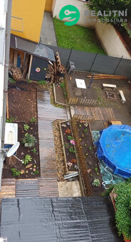 bytový dům - 8 bytů Teplice - 10