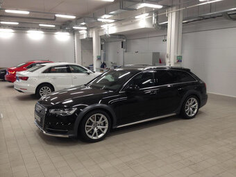 Prodám originální zimní Audi sadu R19 na Audi A6 C7, Audi A7 - 10