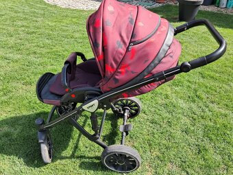 Kočárek ANEX SPORT - 10