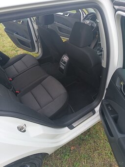 Superb 2 combi - 10