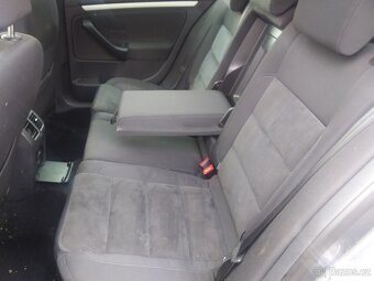VW GOLF COMBI,,1.4TSI 90KW,,XENON,,DIGI KLIMA,,PANORAMA - 10