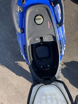 Maxon Matador 125ccm - 10