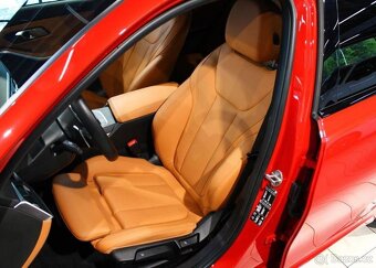 BMW Řada 3 320d xDrive M Sport DAProf / N nafta automat - 10