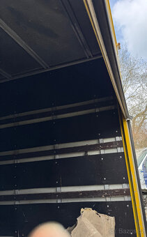 Skříňová nástavba - 10