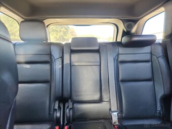 Jeep Grand Cherokee Trailhawk 2021 - 10